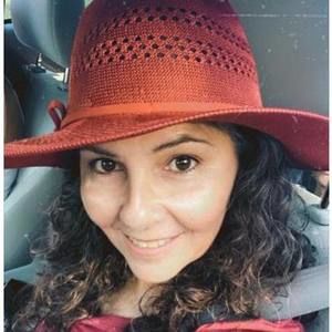 Meet your Posher, Marisol